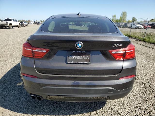 5UXXW3C59F0M87440 BMW X4 Xdrive28i