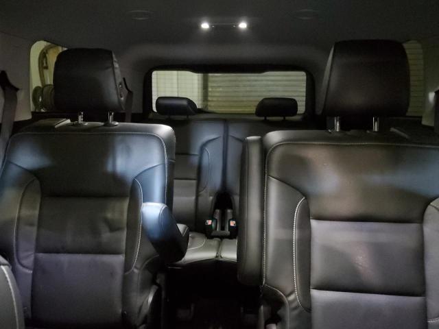 1GKKNULS2HZ173254 GMC Acadia Slt-1