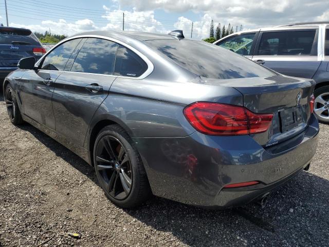 WBA4J5C57KBM65902 BMW 440i Gran Coupe