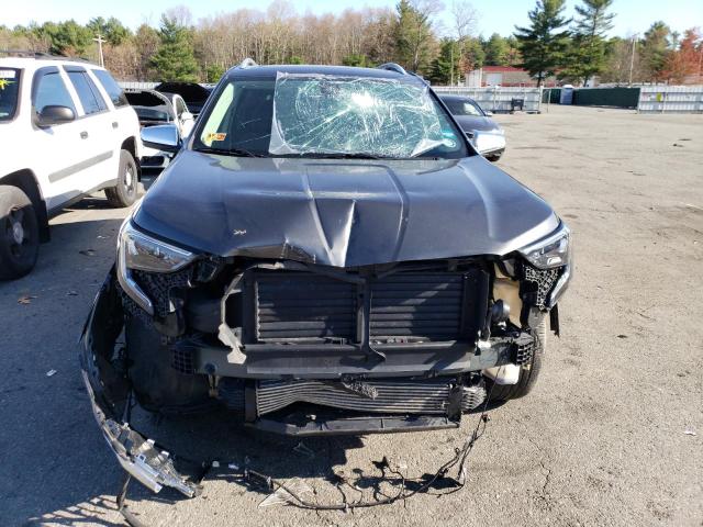 3GKALXEX2JL173523 GMC Terrain Denali