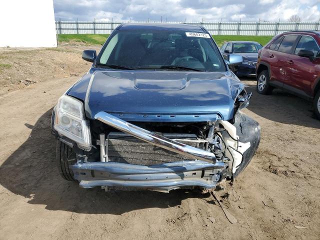 2GKALMEK5G6297074 GMC Terrain Sle
