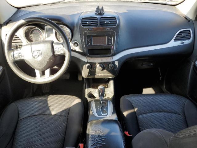 3C4PDCAB2ET137519 Dodge JOURNEY SE