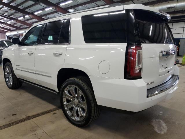 1GKS1CKJ3FR711956 GMC YUKON DENALI