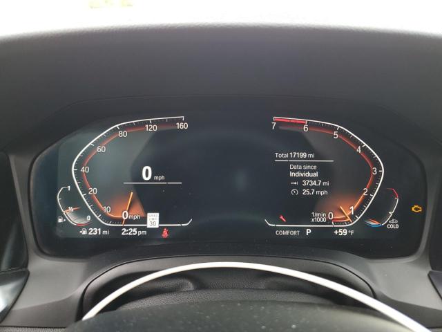 WBA5R7C53KAJ82377 BMW 330XI