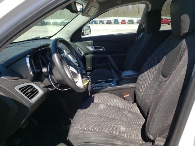 2GKFLTEK3H6335676 GMC Terrain Sle