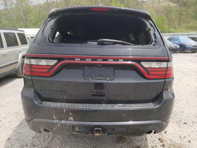 1C4RDJAG8FC817835 Dodge Durango Sxt