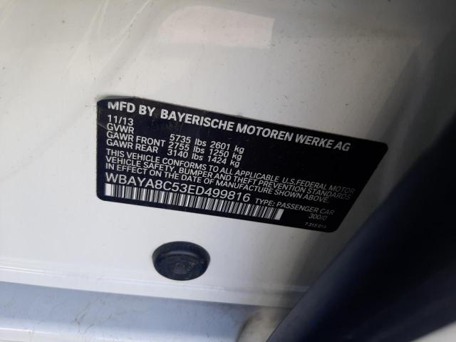 WBAYA8C53ED499816 BMW 750 I