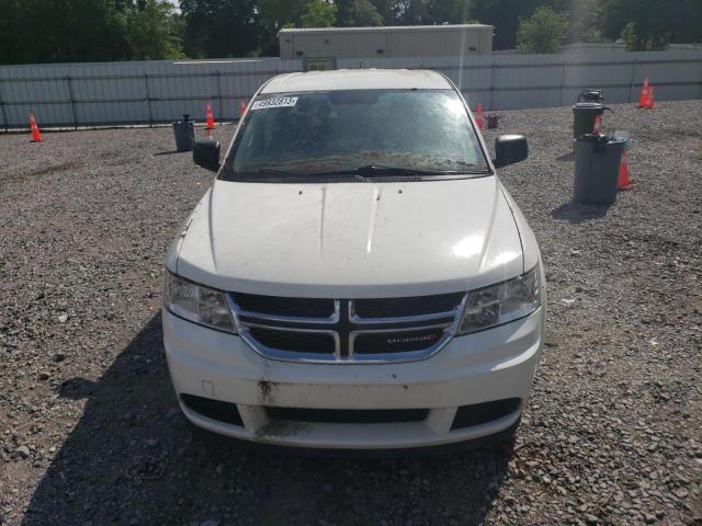 3C4PDCAB9FT583619 Dodge JOURNEY SE