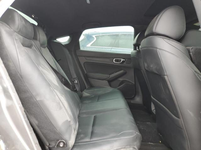 19UDE4G71PA003511 Acura Integra A-spec Tech
