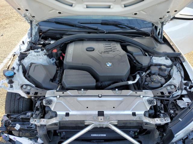 3MW5R1J03N8C27189 BMW 330I