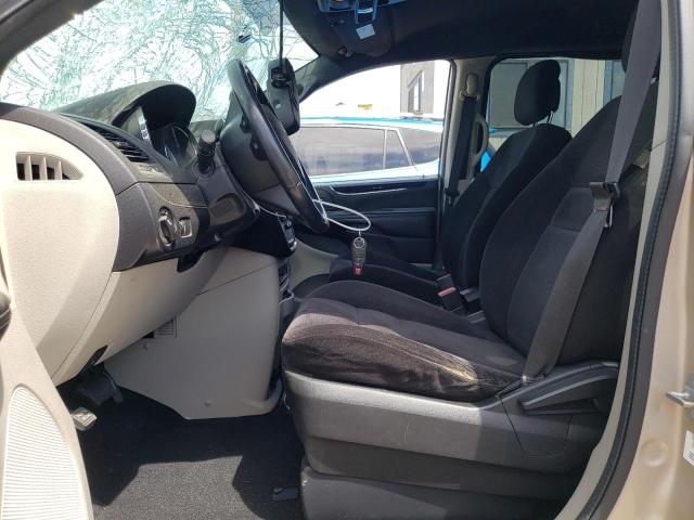 2C4RDGBG5ER330910 Dodge Grand Caravan Se