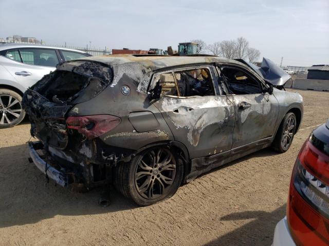 WBXYJ5C37JEF77721 BMW X2 Xdrive28i
