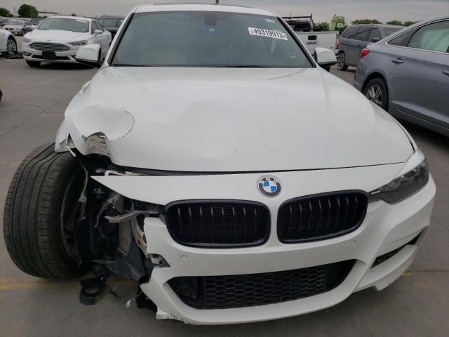 WBA3A5G5XENP32264 BMW 328 I