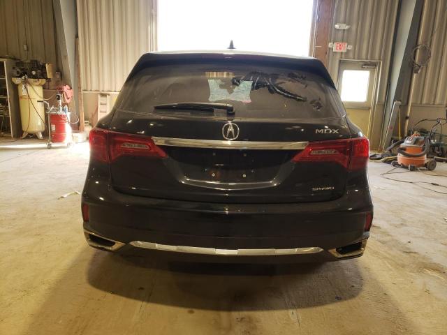5J8YD4H34KL030571 Acura MDX