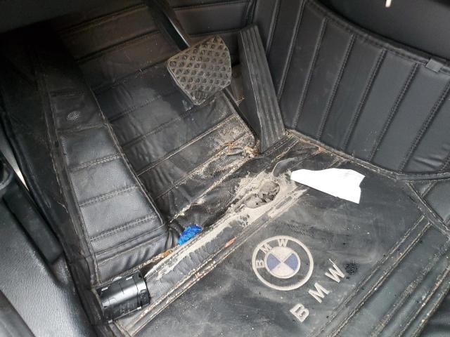 5UXWZ7C58F0M83485 BMW X3 Sdrive28i