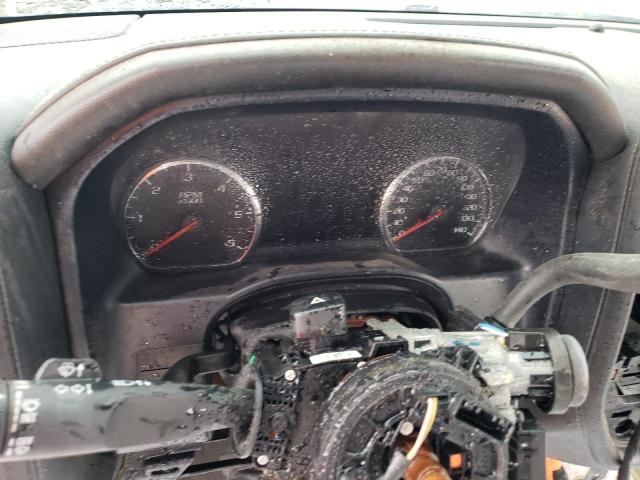 1GT120EG3FF189060 GMC Sierra K2500 Denali
