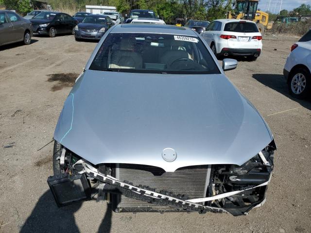 WBAJA5C31HG896281 BMW 530 I