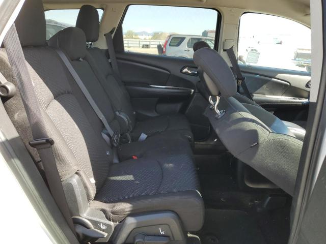 3C4PDDBG3GT200517 Dodge Journey Sxt