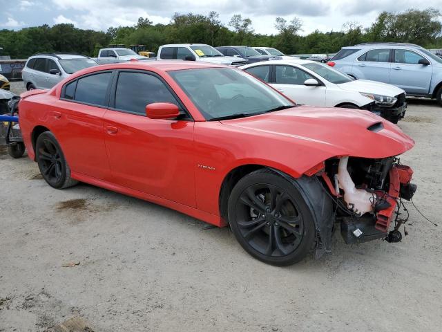 2C3CDXCT7MH524686 Dodge CHARGER R/T