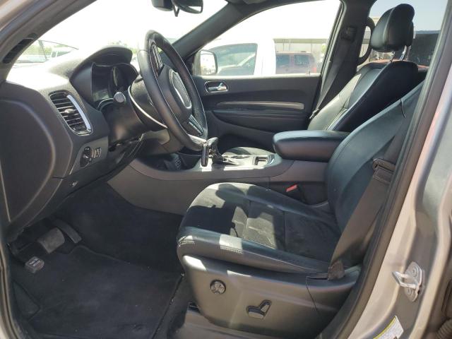 1C4RDHDG4JC114083 Dodge DURANGO GT