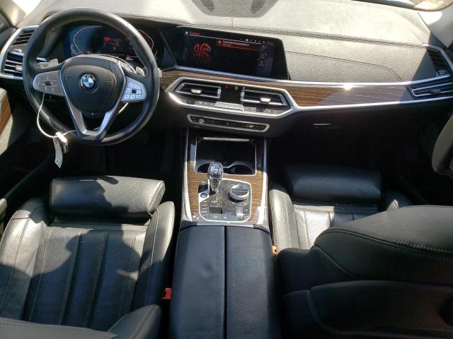 5UXCW2C0XL9A03203 BMW X7 Xdrive40i