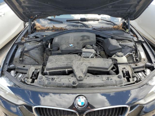 WBA3C3G50ENS70361 BMW 320 I Xdrive