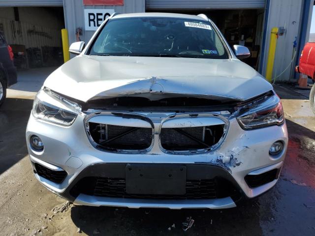 WBXHT3C30H5F77505 BMW X1 Xdrive28i