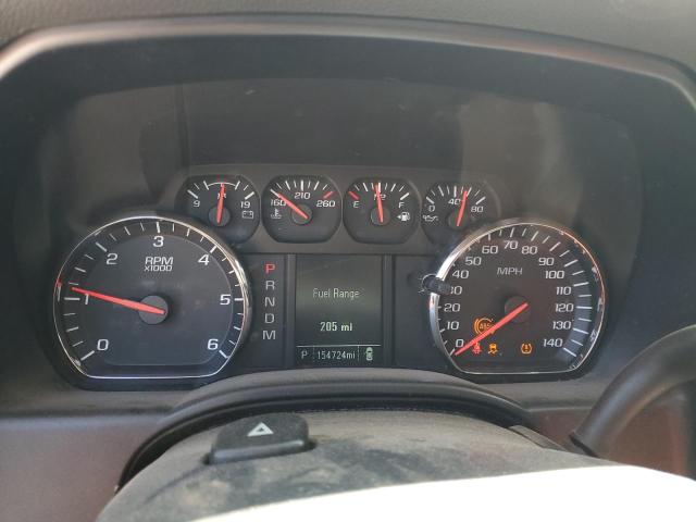 1GTR1TEH5EZ205563 GMC Sierra C1500