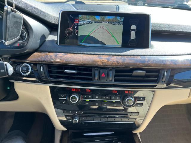 5UXKR0C50F0P16913 BMW X5 Xdrive35i