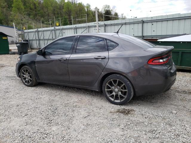 1C3CDFBB0ED902199 Dodge DART SXT