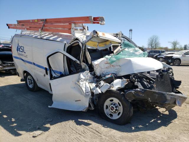 1GTW7FCL9E1105863 GMC Savana G2500