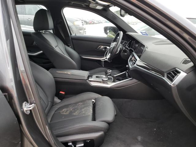 WBA5R1C06LFH45463 BMW 330I
