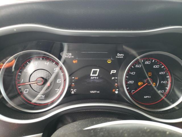 2C3CDXCTXFH896929 Aston Martin Dodge Charger R/t