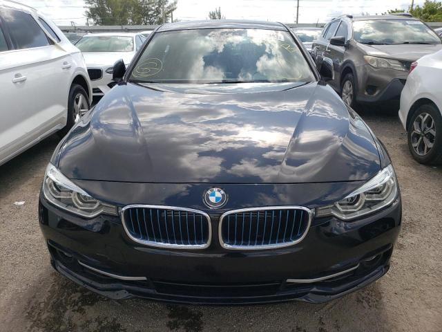 WBA8E1C59JA756906 BMW 330e