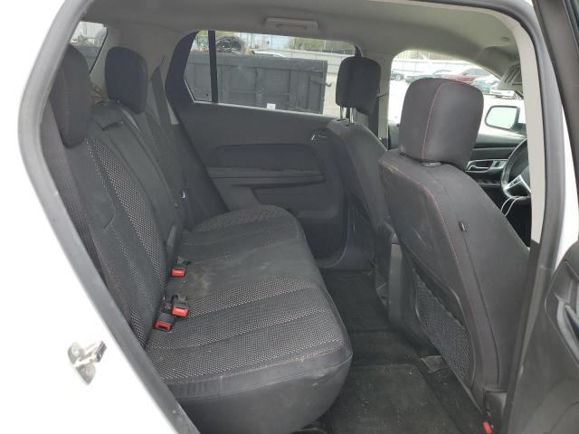 2GKFLWEK6F6337663 GMC Terrain Sle