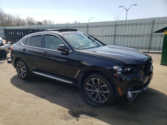 5UXUJ3C53KLG55165 BMW X4 Xdrive30i