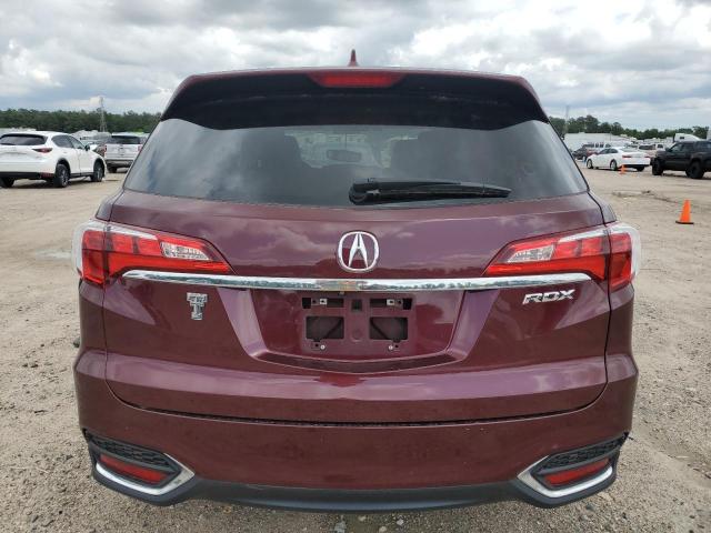 5J8TB3H51GL019546 Acura Rdx Technology