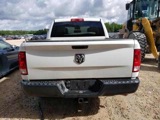 3C6RR6KT3LG209635 RAM 1500 Classic Tradesman