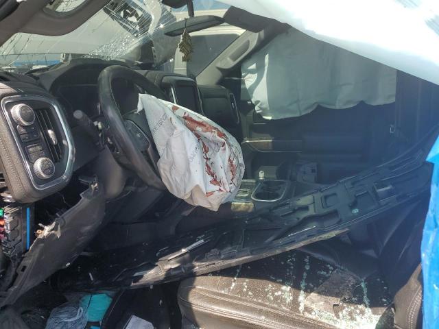 3GTU9FED9LG440658 GMC Sierra K1500 Denali