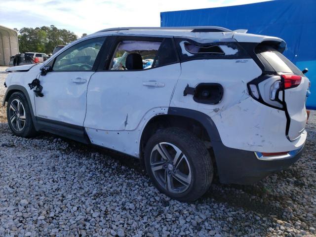 3GKALPEV9JL194321 GMC Terrain Slt