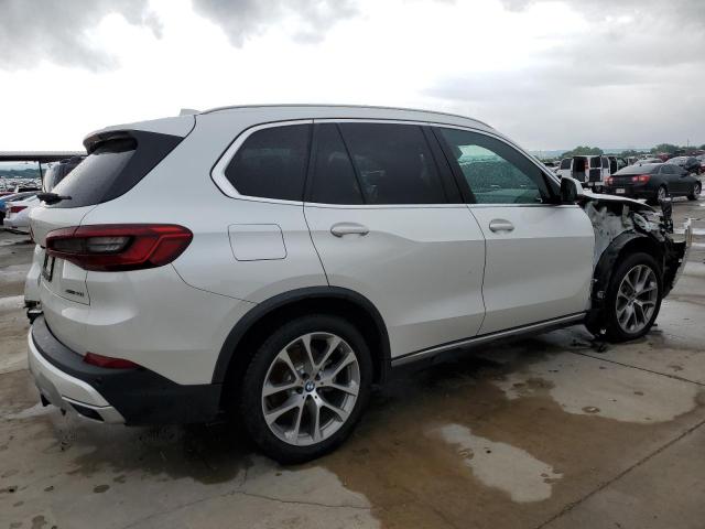 5UXCR6C50KLK87952 BMW X5 Xdrive40i