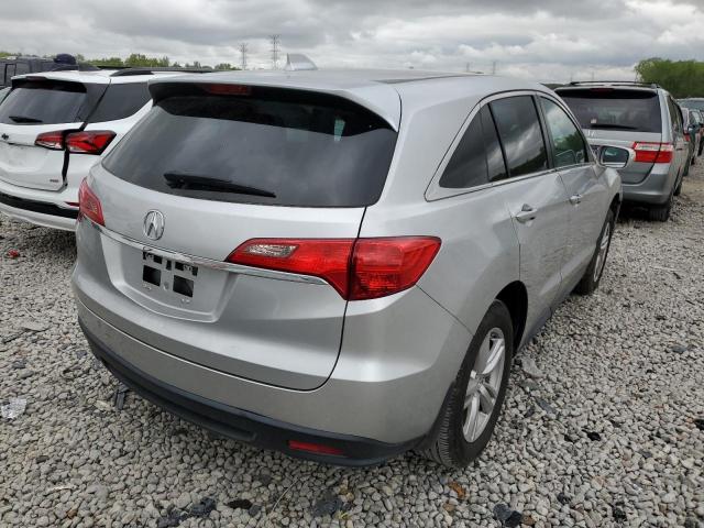 5J8TB3H34EL002459 Acura RDX