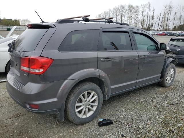 3C4PDDBG2FT651484 Dodge Journey Sxt