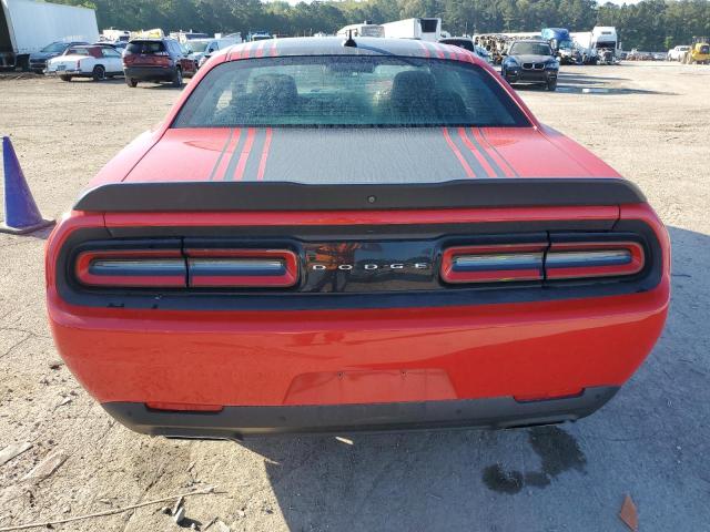 2C3CDZFJ7KH671612 Dodge Challenger R/t Scat Pack