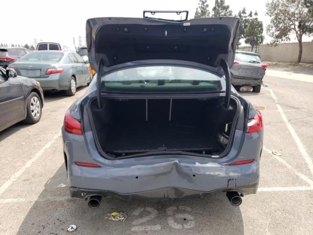 WBA73AK01L7F69900 BMW 228XI