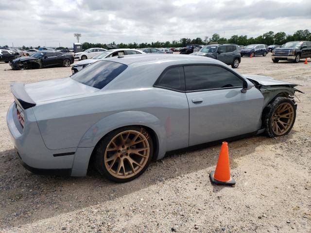 2C3CDZBT4NH156143 Dodge Challenger R/t