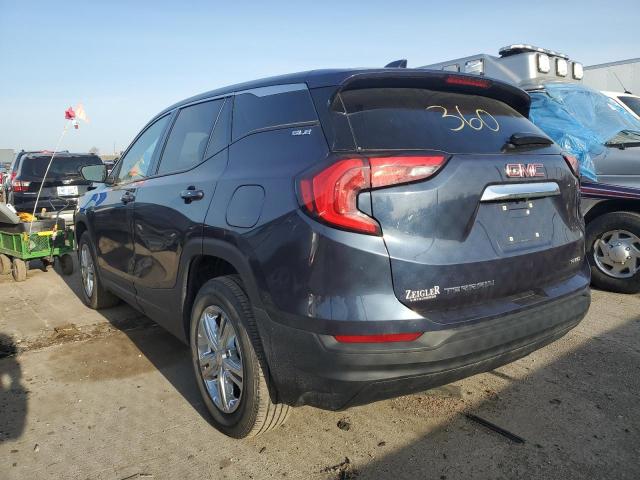 3GKALTEV5JL212175 GMC Terrain Sle
