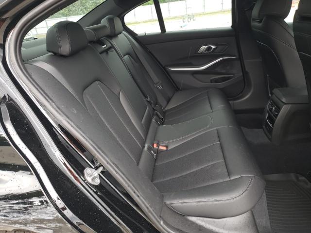 3MW5P7J06N8C78016 BMW 330e