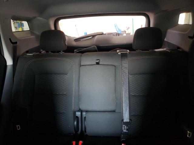 3GKALTEV9JL316118 GMC Terrain Sle