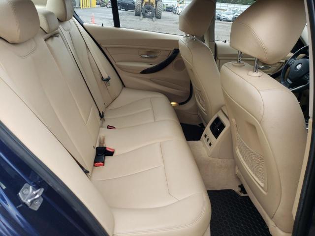 WBA8A3C5XGK551654 BMW 320 XI